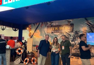 Enquanto o RN se promove na FEMPTUR, Parnamirim se omite.