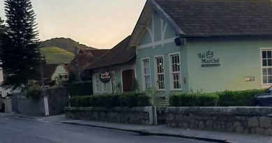 Valparaíso: o polo gourmet de Petrópolis que ainda não encontrou sua própria fome