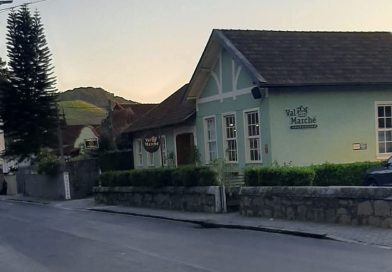 Valparaíso: o polo gourmet de Petrópolis que ainda não encontrou sua própria fome