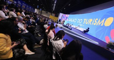 Fortaleza vira sala de aula do turismo brasileiro: qualificação ganha protagonismo no Salão do Turismo 2026