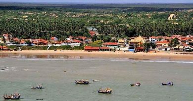 Touros acende a luz do farol – e do turismo