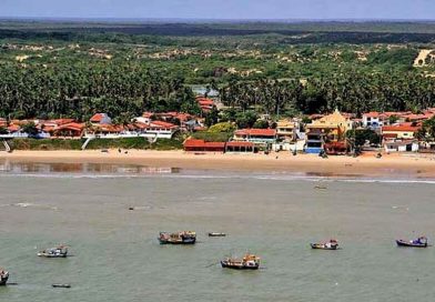 Touros acende a luz do farol – e do turismo