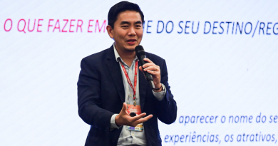 Turismo na Era da Inteligência Artificial: o destino que não aprender a conversar com a IA pode desaparecer do mapa digital
