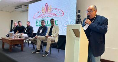 O reencontro das ideias e das experiências FEBTUR:  fortalece o turismo brasileiro em Porto Seguro/BA