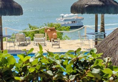 Marinas: a visão pioneira que ajudou a transformar Tibau do Sul em referência da hospitalidade potiguar