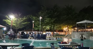 Além das praias: Mossoró revela o potencial do turismo termal potiguar