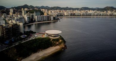 Riviera Fluminense: chegou a hora de Niterói descobrir sua vocação turística definitiva
