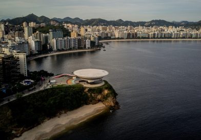Riviera Fluminense: chegou a hora de Niterói descobrir sua vocação turística definitiva