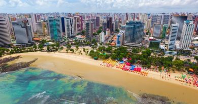 Rio Grande do Norte aposta na força da cultura, da gastronomia e das IGRs no 10º Salão do Turismo em Fortaleza