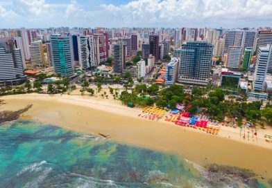 Rio Grande do Norte aposta na força da cultura, da gastronomia e das IGRs no 10º Salão do Turismo em Fortaleza