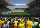 Turismo esportivo: a Copa do Mundo Feminina de 2027 já começa a movimentar o turismo brasileiro