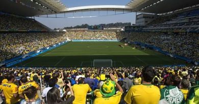 Turismo esportivo: a Copa do Mundo Feminina de 2027 já começa a movimentar o turismo brasileiro