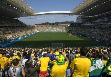 Turismo esportivo: a Copa do Mundo Feminina de 2027 já começa a movimentar o turismo brasileiro