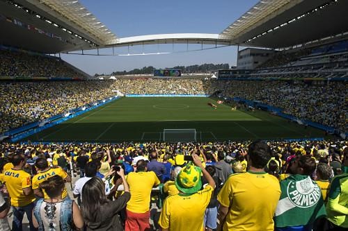 Turismo esportivo: a Copa do Mundo Feminina de 2027 já começa a movimentar o turismo brasileiro