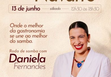 Feijoada, Samba e Turismo: a receita que fortalece a experiência turística de Natal