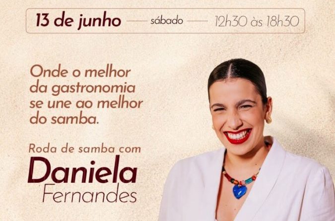 Feijoada, Samba e Turismo: a receita que fortalece a experiência turística de Natal