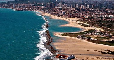 A invasão holandesa no Rio Grande do Norte: uma história que pode fortalecer o turismo cultural