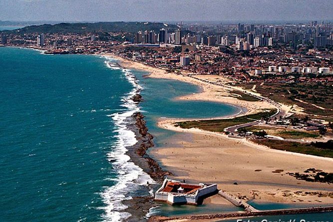 A invasão holandesa no Rio Grande do Norte: uma história que pode fortalecer o turismo cultural