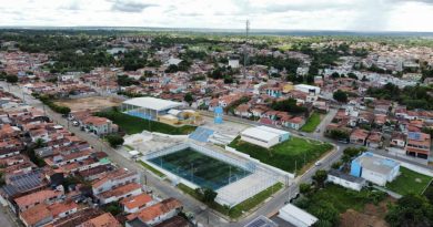 Macaíba: terra de inovação, berço de um sonhador dos céus