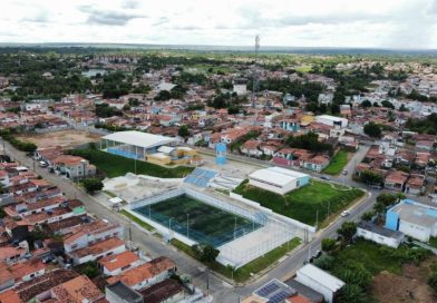 Macaíba: terra de inovação, berço de um sonhador dos céus