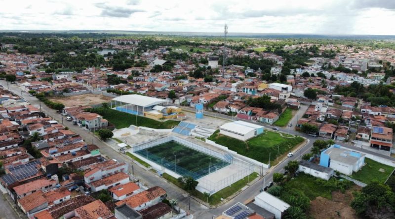 Macaíba: terra de inovação, berço de um sonhador dos céus