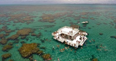Maracajuão: quando o Caribe do Rio Grande do Norte veste o chapéu de palha