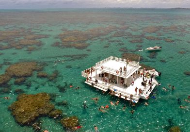 Maracajuão: quando o Caribe do Rio Grande do Norte veste o chapéu de palha
