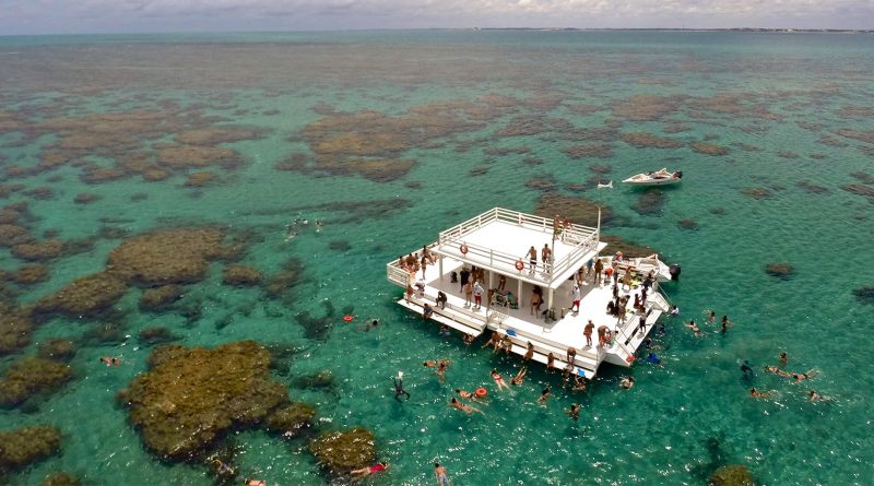 Maracajuão: quando o Caribe do Rio Grande do Norte veste o chapéu de palha