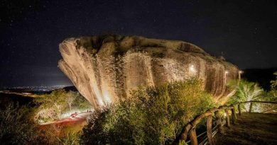 Inverno nas Serras Potiguares: quando o turismo aquece a economia do Rio Grande do Norte