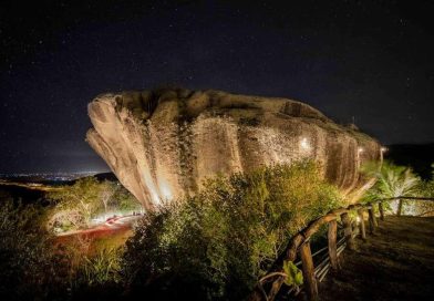 Inverno nas Serras Potiguares: quando o turismo aquece a economia do Rio Grande do Norte