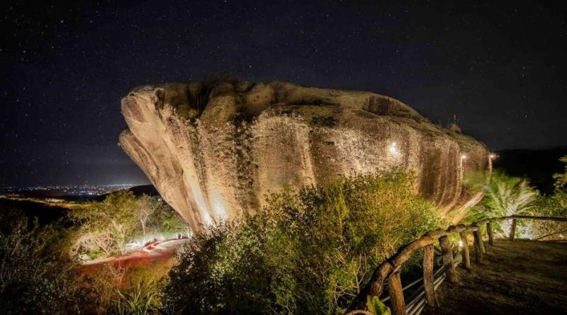 Inverno nas Serras Potiguares: quando o turismo aquece a economia do Rio Grande do Norte