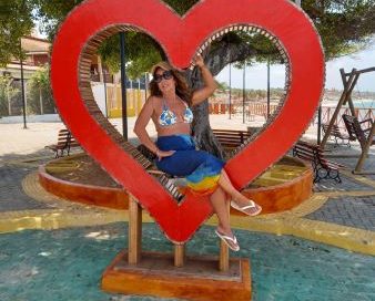 Influenciadores digitais e o turismo de experiência: quando a cultura potiguar ganha voz nas redes sociais