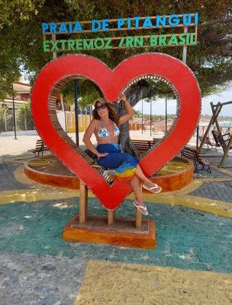 Influenciadores digitais e o turismo de experiência: quando a cultura potiguar ganha voz nas redes sociais