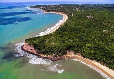 Pipa também entra no clima de São João e mostra que tradição e turismo podem caminhar juntos