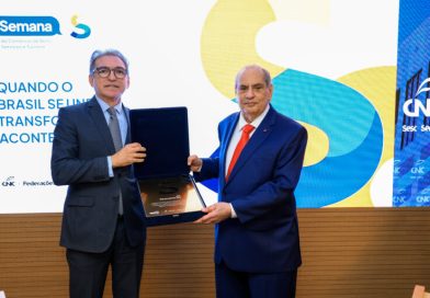 Ouro para o RN: reconhecimento que também valoriza o turismo potiguar