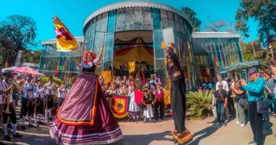 Bauernfest: quando a cultura alemã se transforma em turismo de experiência