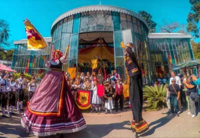 Bauernfest: quando a cultura alemã se transforma em turismo de experiência