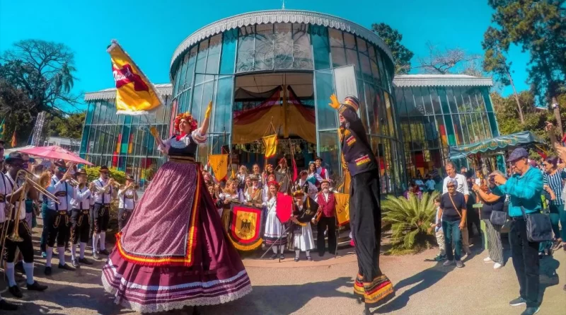 Bauernfest: quando a cultura alemã se transforma em turismo de experiência