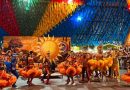 Quando o Nordeste acende suas fogueiras, o Rio Grande do Norte também brilha