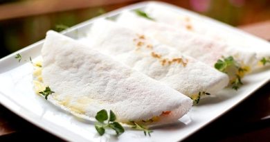 Tapioca: sabor que preserva memórias e movimenta o turismo potiguar