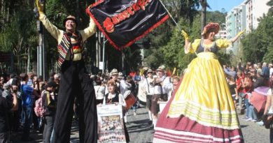 Bauernfest: a festa que movimenta a alma e a economia de Petrópolis