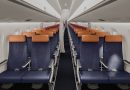Mais conforto, mais conectividade: a nova aposta da LATAM com os Embraer E195-E2