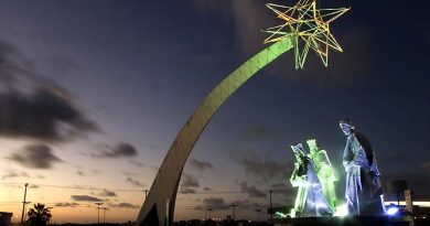 Chuva em Natal: um convite para descobrir novos encantos da cidade