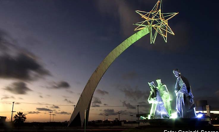 Chuva em Natal: um convite para descobrir novos encantos da cidade