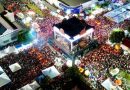 Festa de Sant’Ana de Currais Novos reafirma sua força como um dos grandes eventos turísticos do Seridó