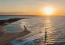 Galinhos confirma seu charme como um dos destinos mais exclusivos do litoral potiguar