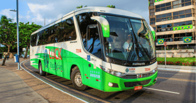 Luck Receptivo: um reconhecimento que fortalece o turismo do Rio Grande do Norte