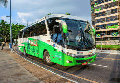 Luck Receptivo: um reconhecimento que fortalece o turismo do Rio Grande do Norte