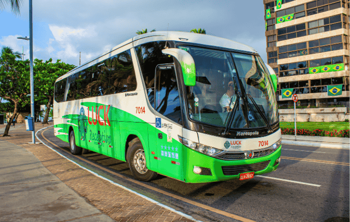 Luck Receptivo: um reconhecimento que fortalece o turismo do Rio Grande do Norte