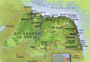 Férias de Julho: o Rio Grande do Norte entre o azul do mar e o verde das serras